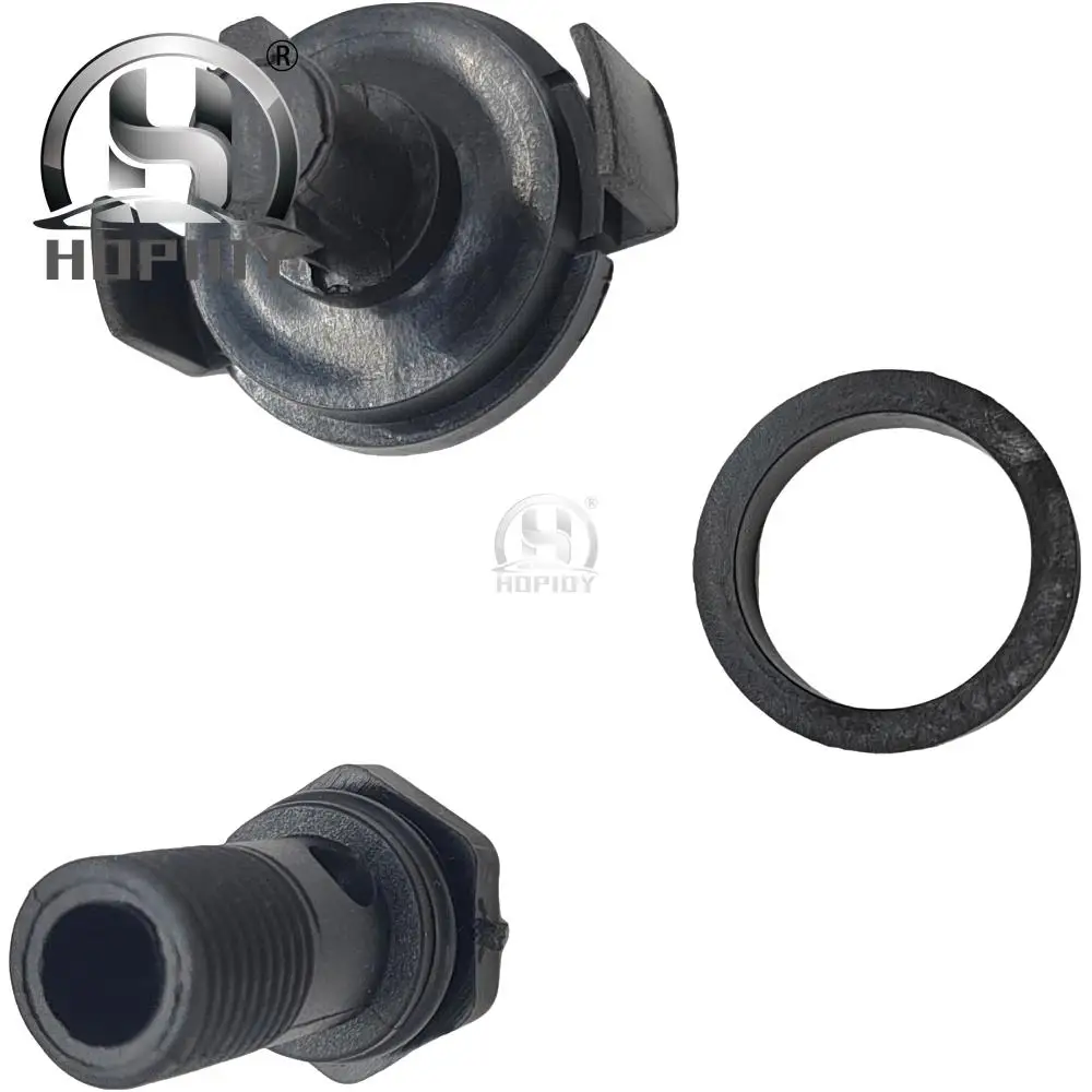 45285-3B010 용 yw1 45286-3B010 현대 기아 오일 레벨 플러그 가스켓