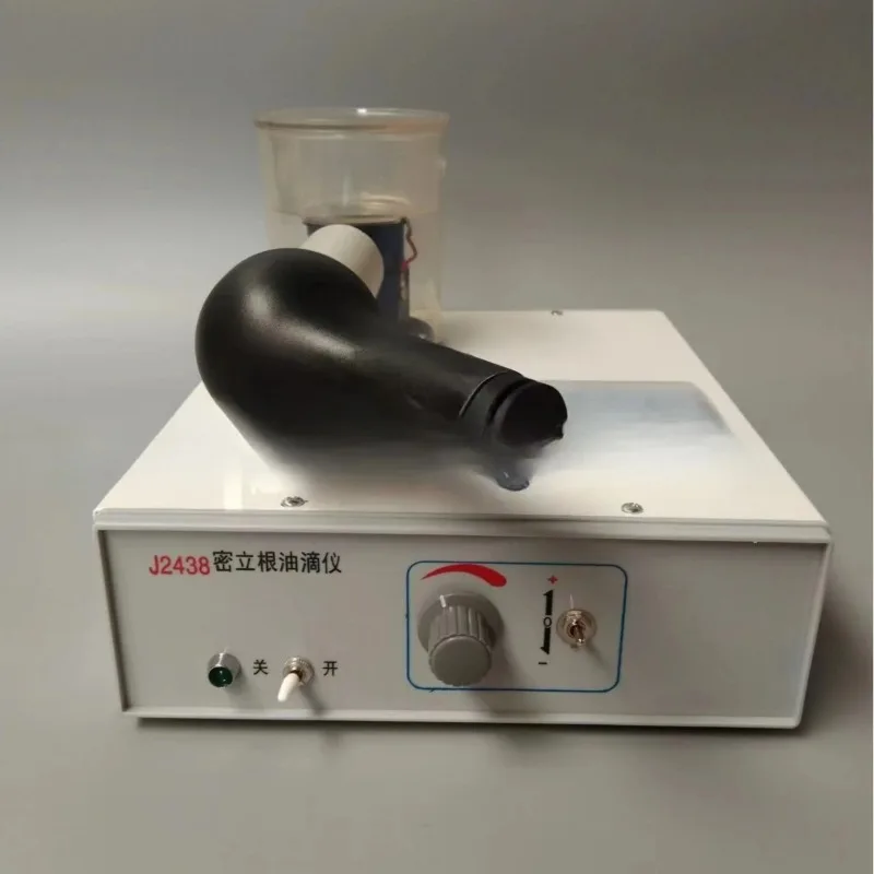 Millikan oil drop instrument J2348 high school physics experiment equipment, teaching equipment