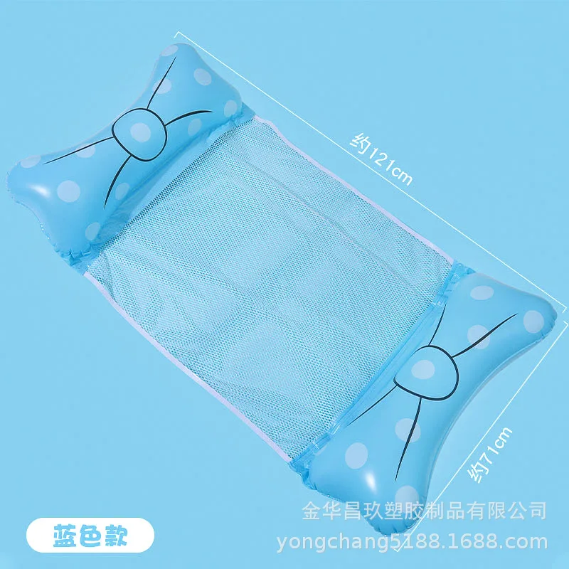 

Foldable Inflatable Seatings Hammock Eco-friendly Inflatable Seatings Lounge Chair Outdoor Furniture Suelos Inflables ZY40CQZJ