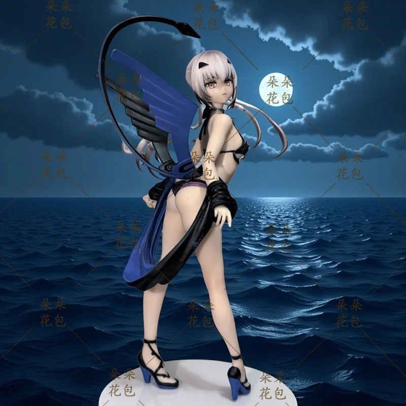 

Blue File Meiliuzina Meilu Sexy Swimwear GK Handmade anime Adorable Girls Cute Anime Peripheral Decoration Boy Collectible Toys