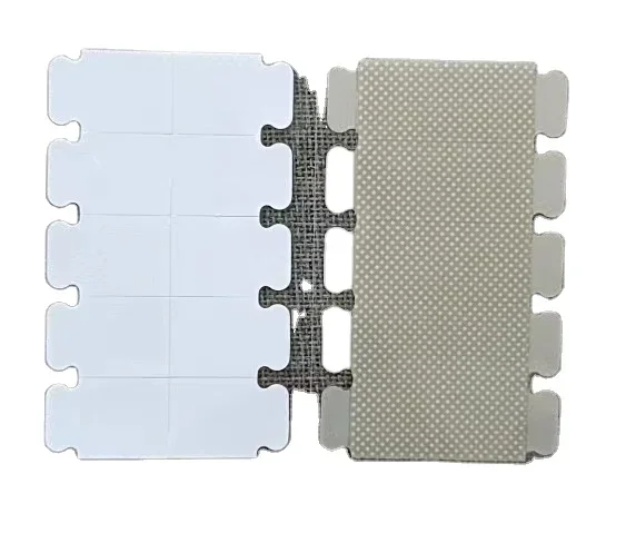 Длительный срок службы, устойчивый к высоким температурам хирургия, использование различных дезинфекционных коробок