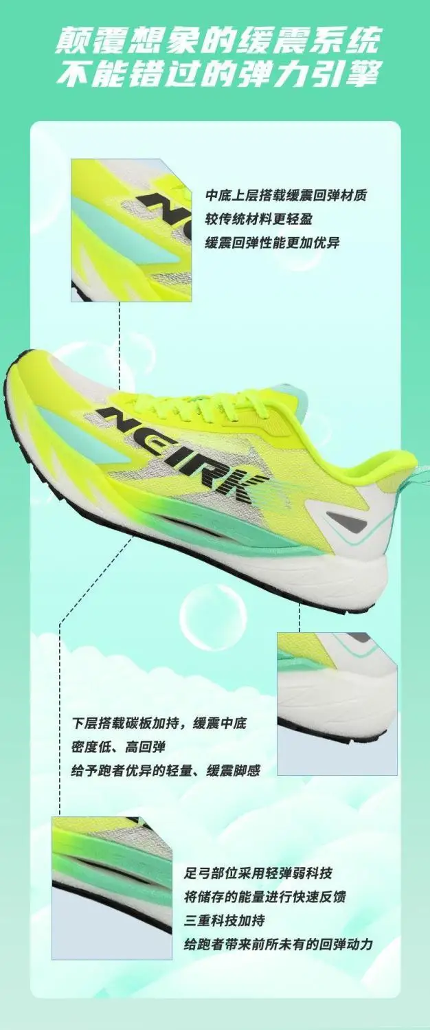 

New 2025 summer hot sale wear-resistant breathable professional unisex lightweight running comfortable sports shoes Very good