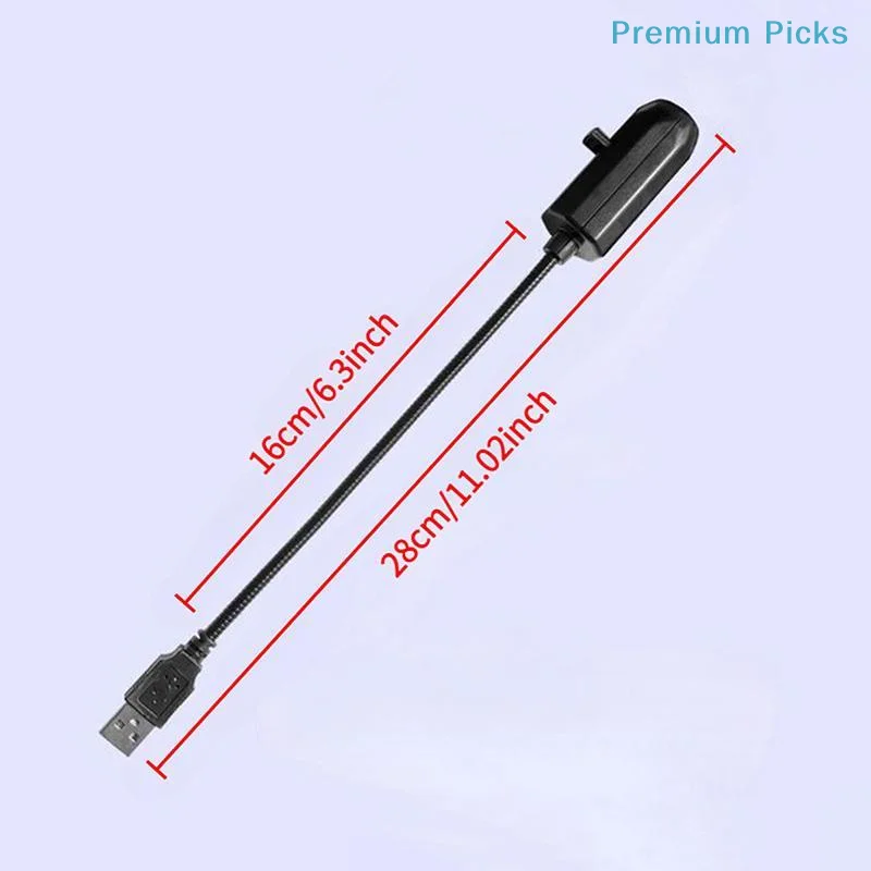 portable1 Set Dynamic Ocean Projector Portable USB LED Night Light Soft Glow Ambient Lamp for Party Bedroom Home Decor