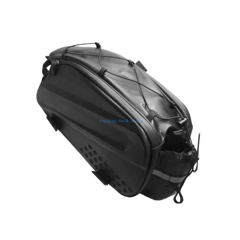 

N58B Bicycles Rear Bag Cycling Rear Seats Tail Storage Bag Cycling Accessories