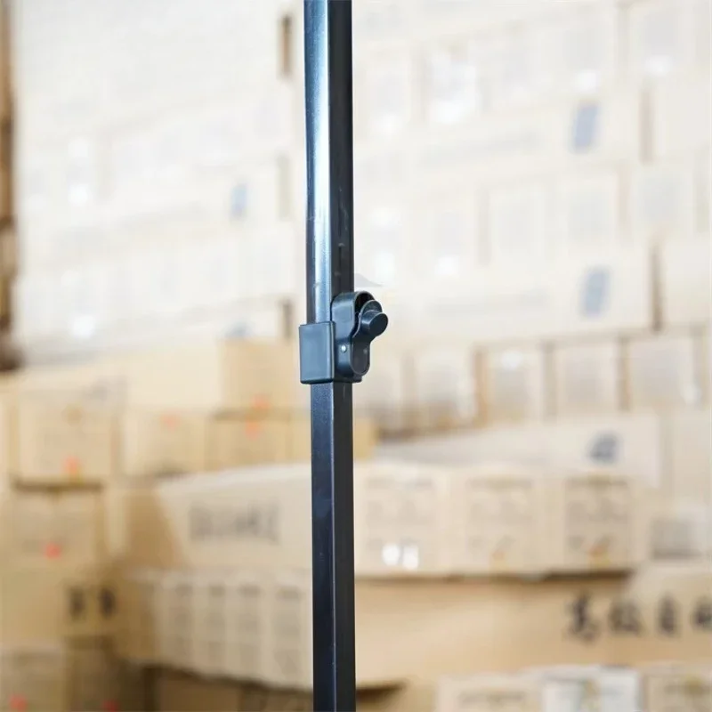 المحمولة للطي المظلة المأوى حديقة غازيبو خيمة سرادق في الهواء الطلق 10x10 خيمة خارجية مع جدران صافي