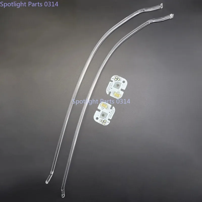 

Angel Eye Chip Daytime Running Light For Volkswagen Magotan B8.5 2020-2023 LOW Car Headlight DRL CHIP White Light Ballast Module