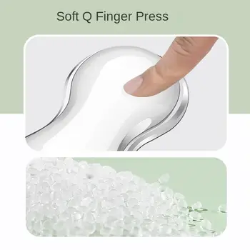 10 最佳銷售 鍵盤腕托墊 - №3