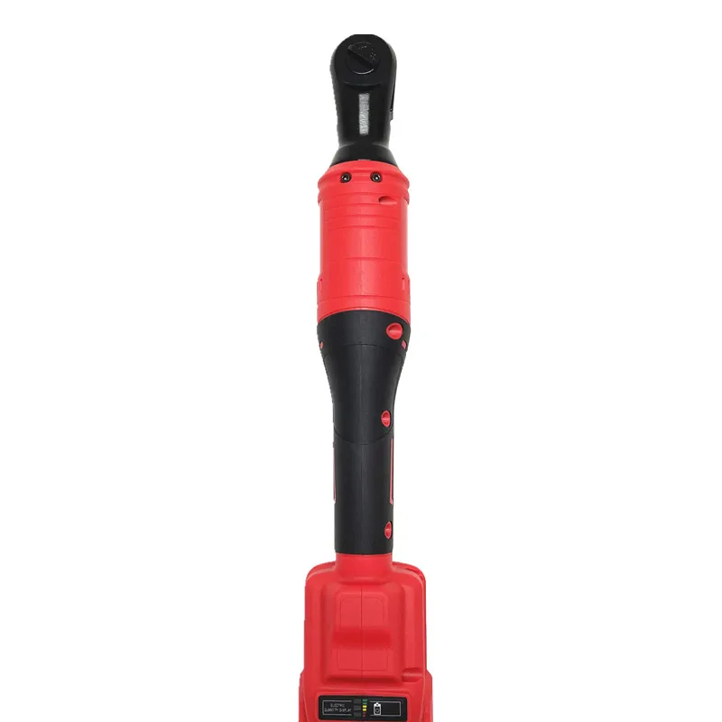 Illeszkedő számára milwaukee 18V Akkumulátor brushless Elektromos Csappantó Csikáras 1/2'' cordless eltávolítása csavaros Anyacsavar javító Hordozható áram eszközök