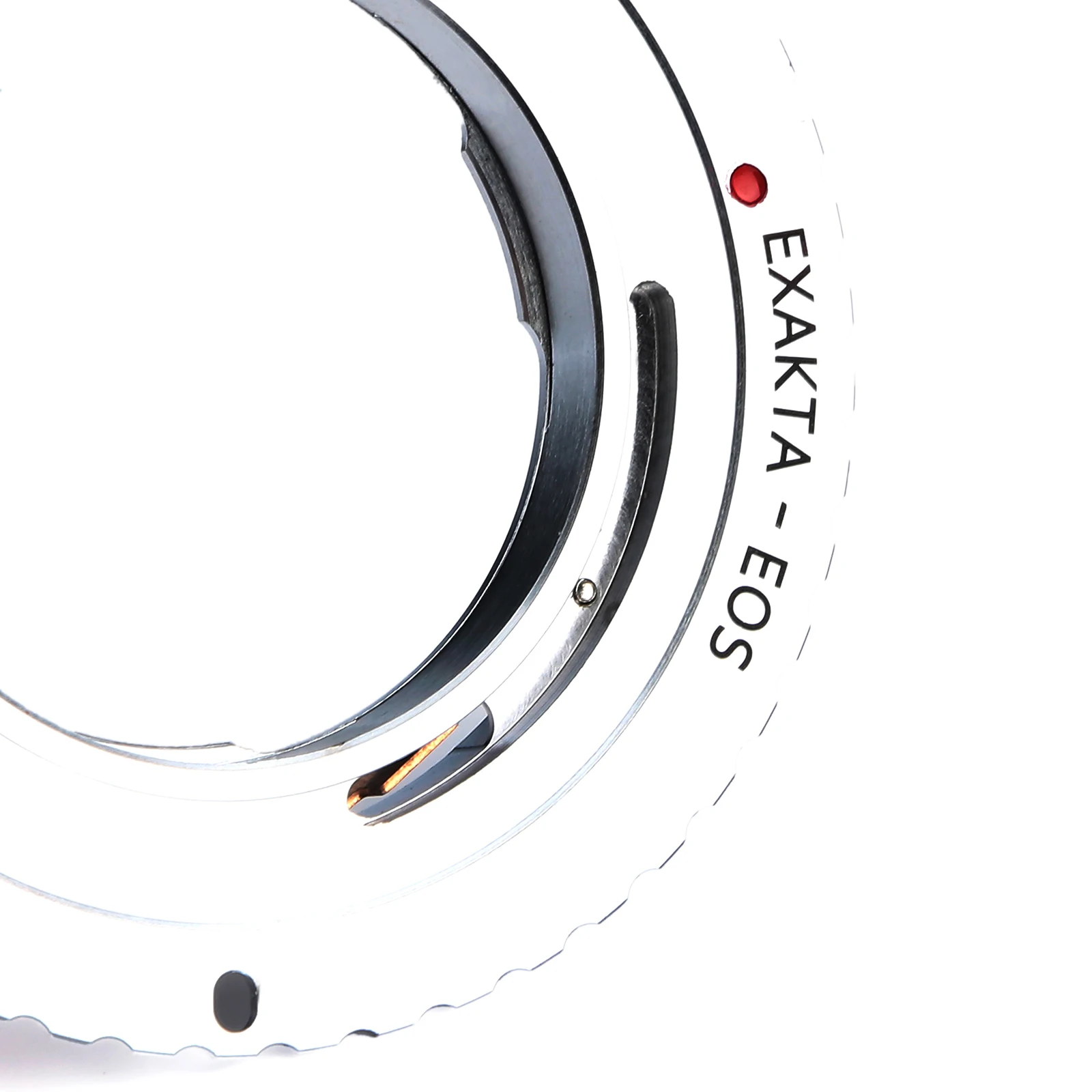 K&F Concept Lens Adapter for Exakta EXA mount lens to Canon EOS EF camera 1DX 5DS 5D3 6D2 7D 700D 750D 760D