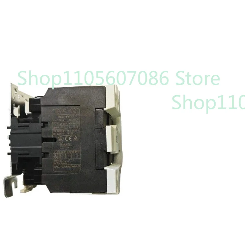 Контактор переменного тока GSC1 (CJX4-d) -4011 5011 6511 8011 9511