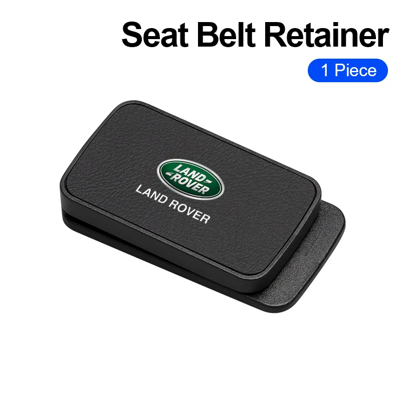 Auto-Sicherheitsgurt-Fixierclip, Auto-Sicherheitsgurt-Stabilisator, verstellbarer Sicherheitsgurt-Clip, universeller Sicherheitsgurt-Stopper für Land Rover