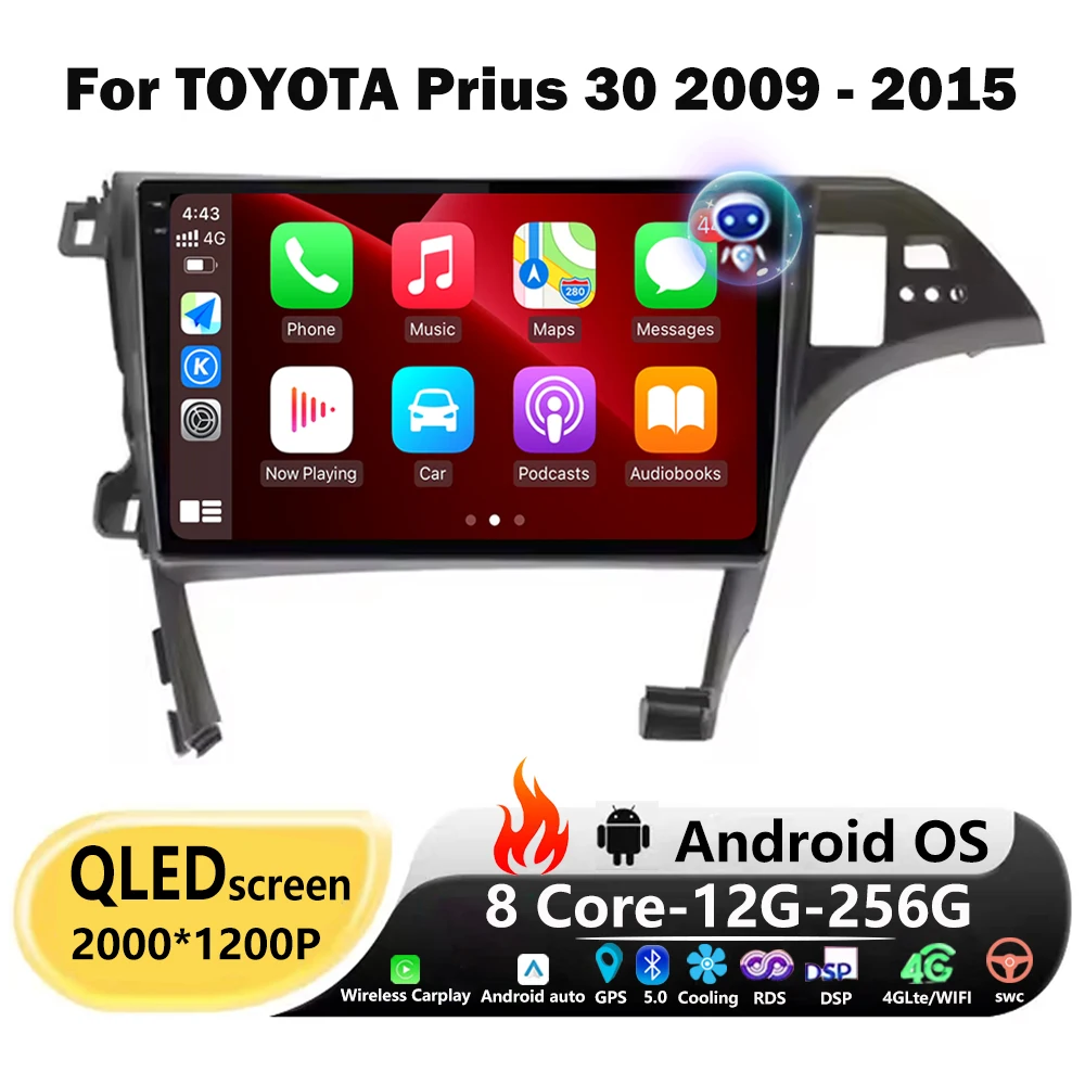 Wireless Carplay Fo… - image