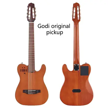 8 最佳銷售 七弦琴 - №6