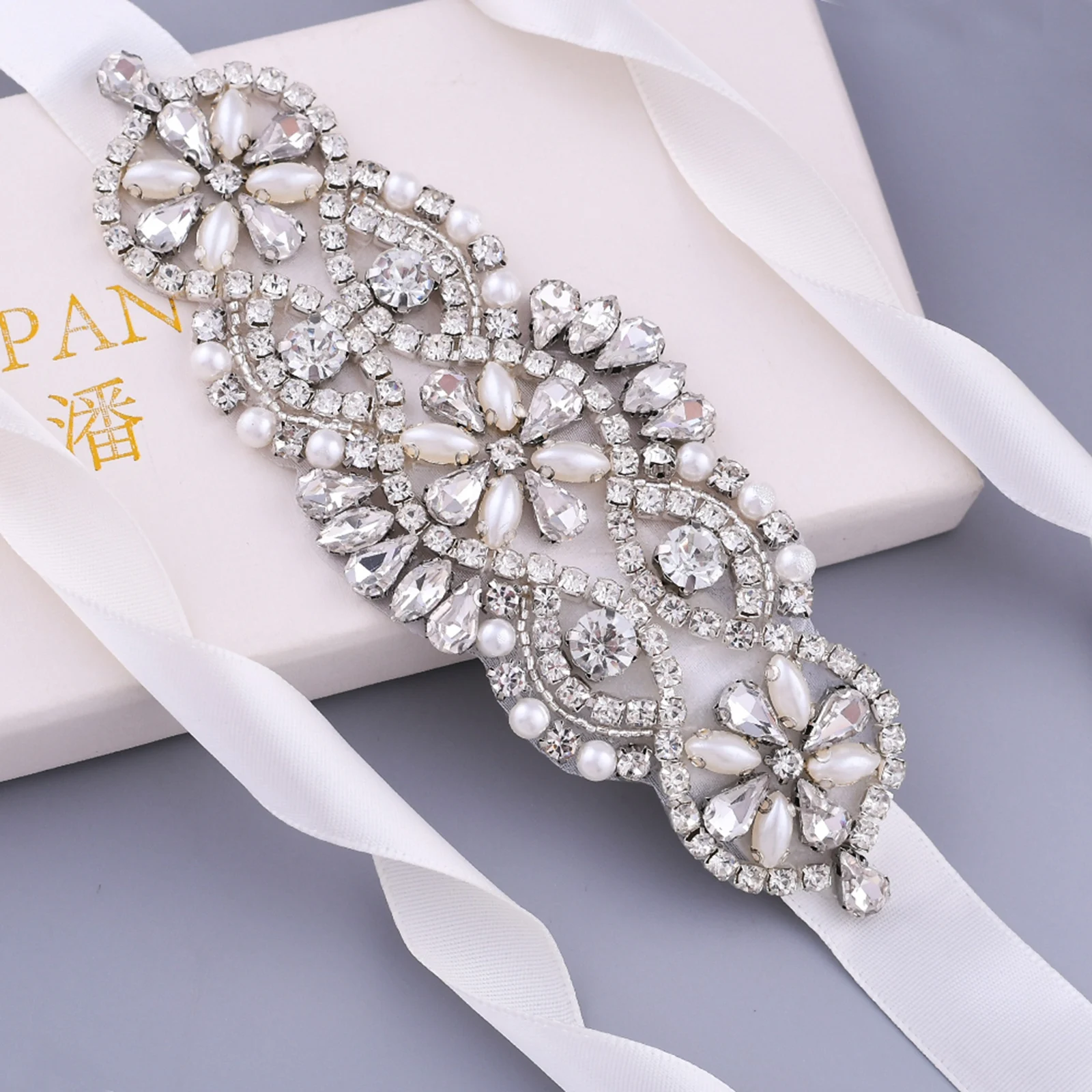 Cintos de noiva faixas de casamento cinto de diamantes de prata cintos de strass para vestidos femininos shinny vestido de casamento cinto de acessórios de noiva