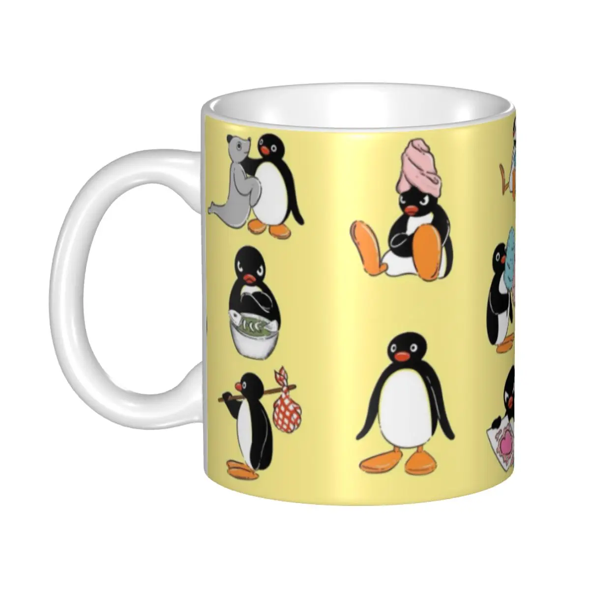 Customized Noot Noo…