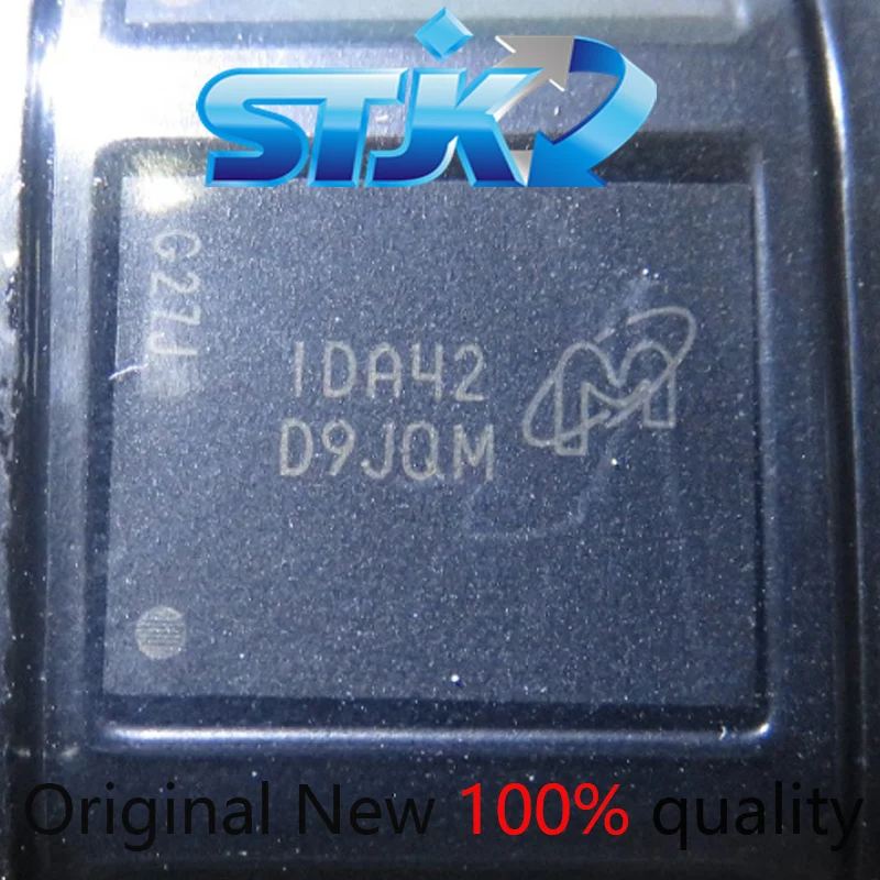 

D9JQM D9JJB FBGA-84