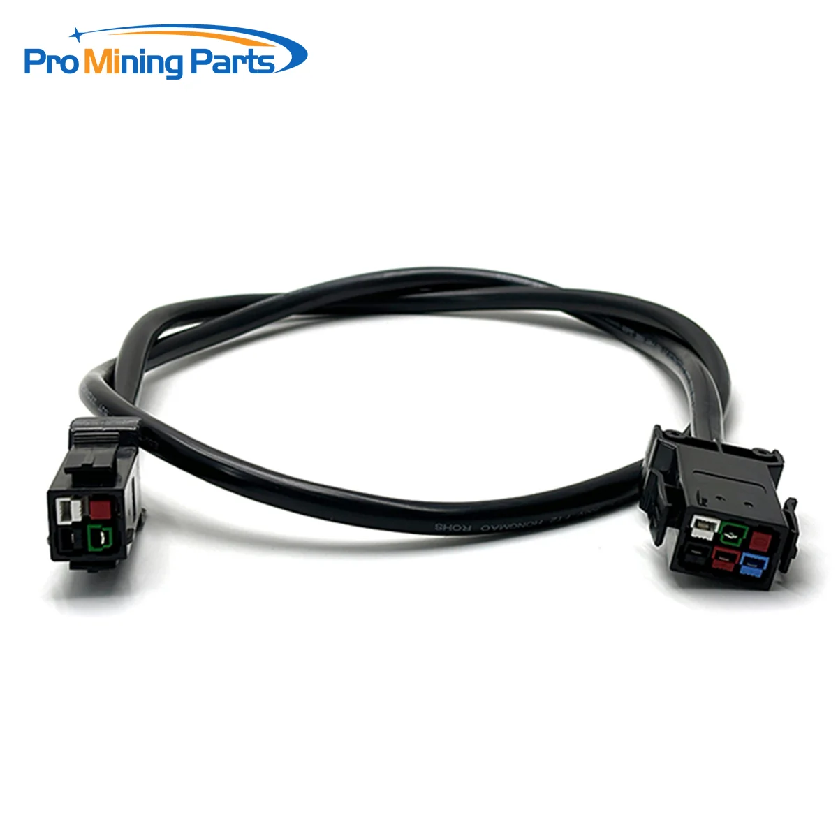

P13 1.5M Power Cable ICE C20 P33 US EU UK Standard 20A 250V Bitmain Antminer S21 S19jXP Power Extension Cord Power Supply Cables