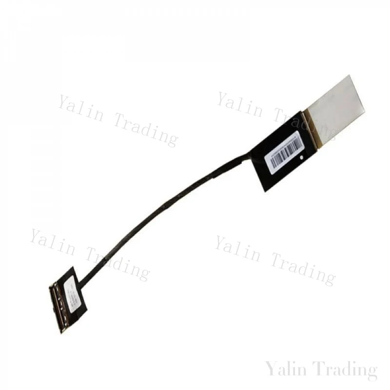 Cable de pantalla original para portátil XX+ K19-3040053-H39 para MSI GS70 MS1771, estrictamente probado, compatible certificado