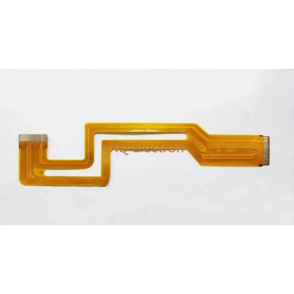 New LCD Flex Cable Ribbon for Sony DCR-HC19E HC21E HC22E HC32E HC43 E HC17 HC19 HC21 HC22 HC32 HC33 Camera Repair Part