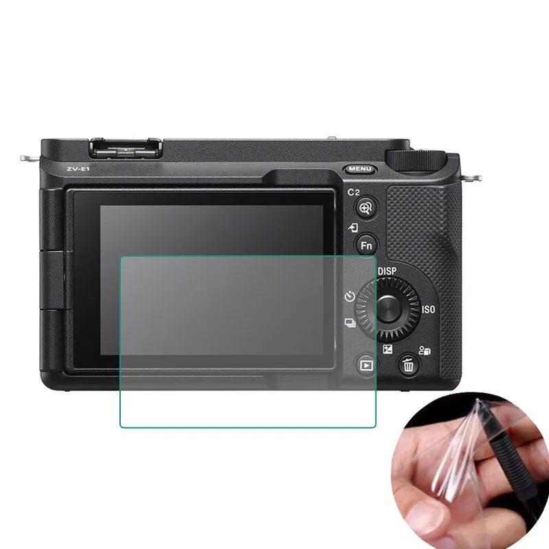 3Pcs Pet Screen Pro… - image