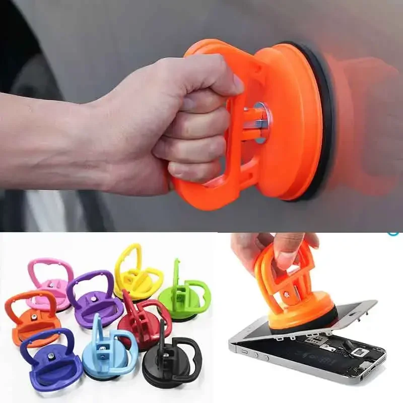 Universal Disassembly Heavy Duty Suction Cup Phone Repair Tool for Phone Computer Vacuum Strong Suction Cup Car Remover Pad