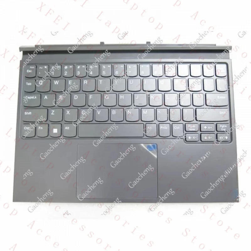 

F FOR Lenovo IdeaPad Duet 3-10IGL5 5D21H88519 US Palmrest w/Keyboard