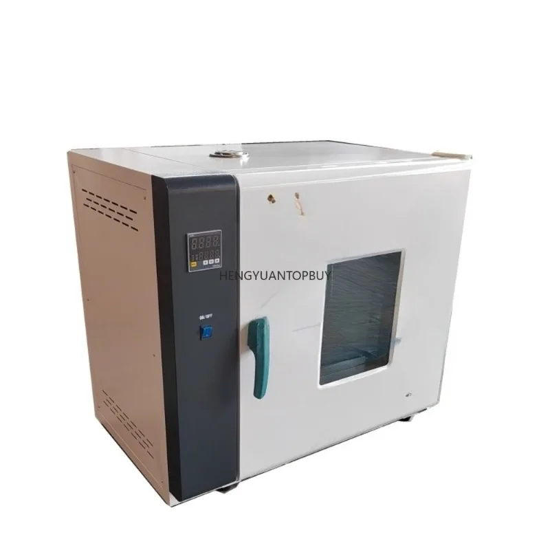 Professional laboratories use hot air drying ovens