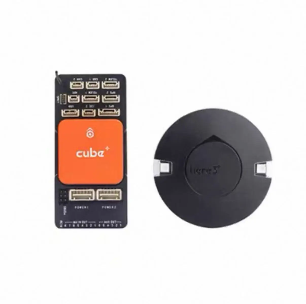 Hex Orange Cube+ Flight Controller Standard Set Ardupilot Pixhawk