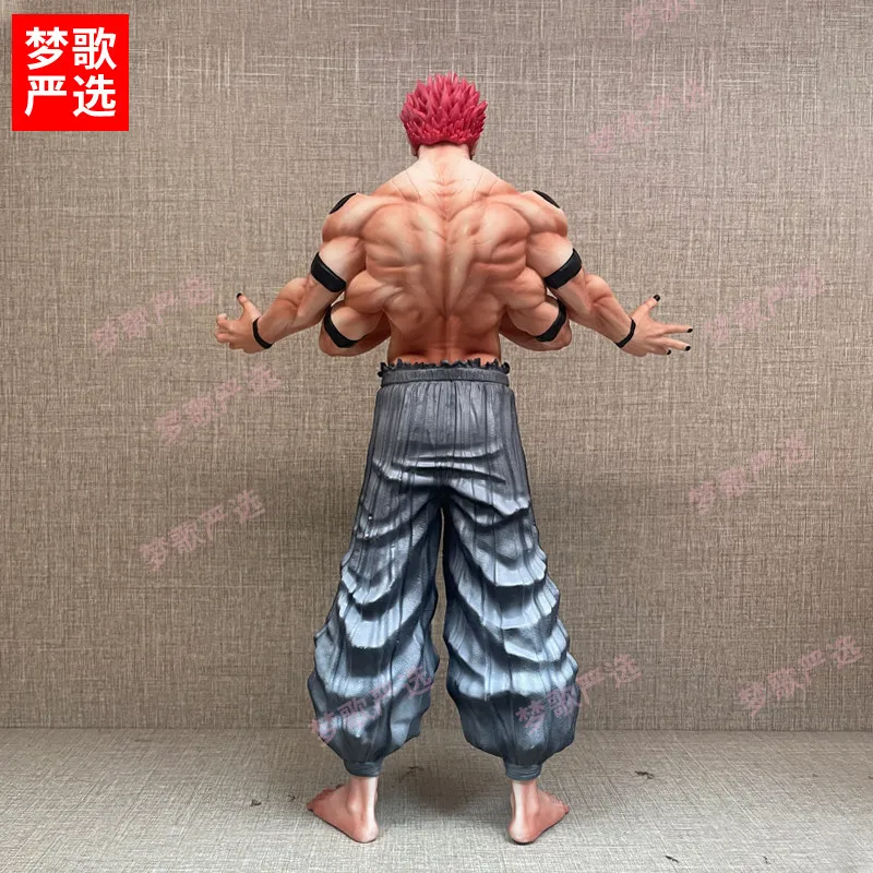 30cm Statue Jujutsu Kaisen Gk Ryomen Sukuna Initial Heart The Curse King Anime Figure Model Ornaments Collection Pvc Toys Gifts