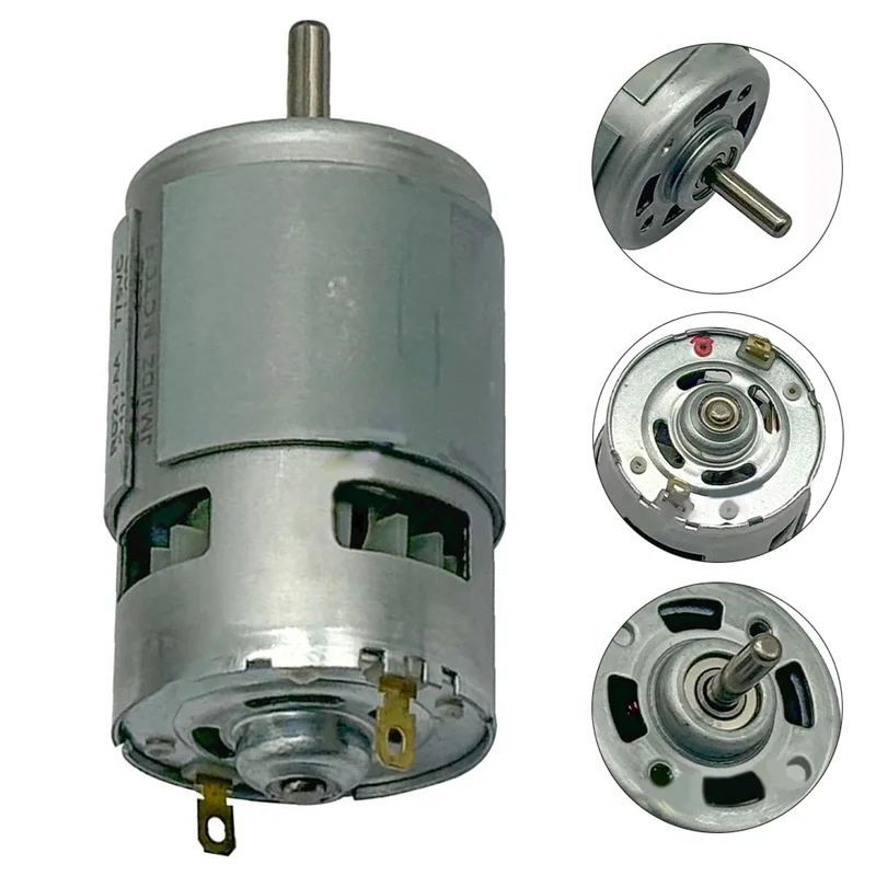 

【Party-Decoration】Angle Grinder Motor 21V Lithium Battery Motor Daily Tool Use Optical Axis Motor For Tools Abrasive Tool