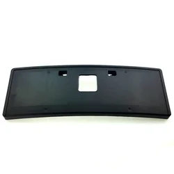 for Mazda 3 /6 Car License Frame Auto Parts Front License Plate License Plate Frame Base