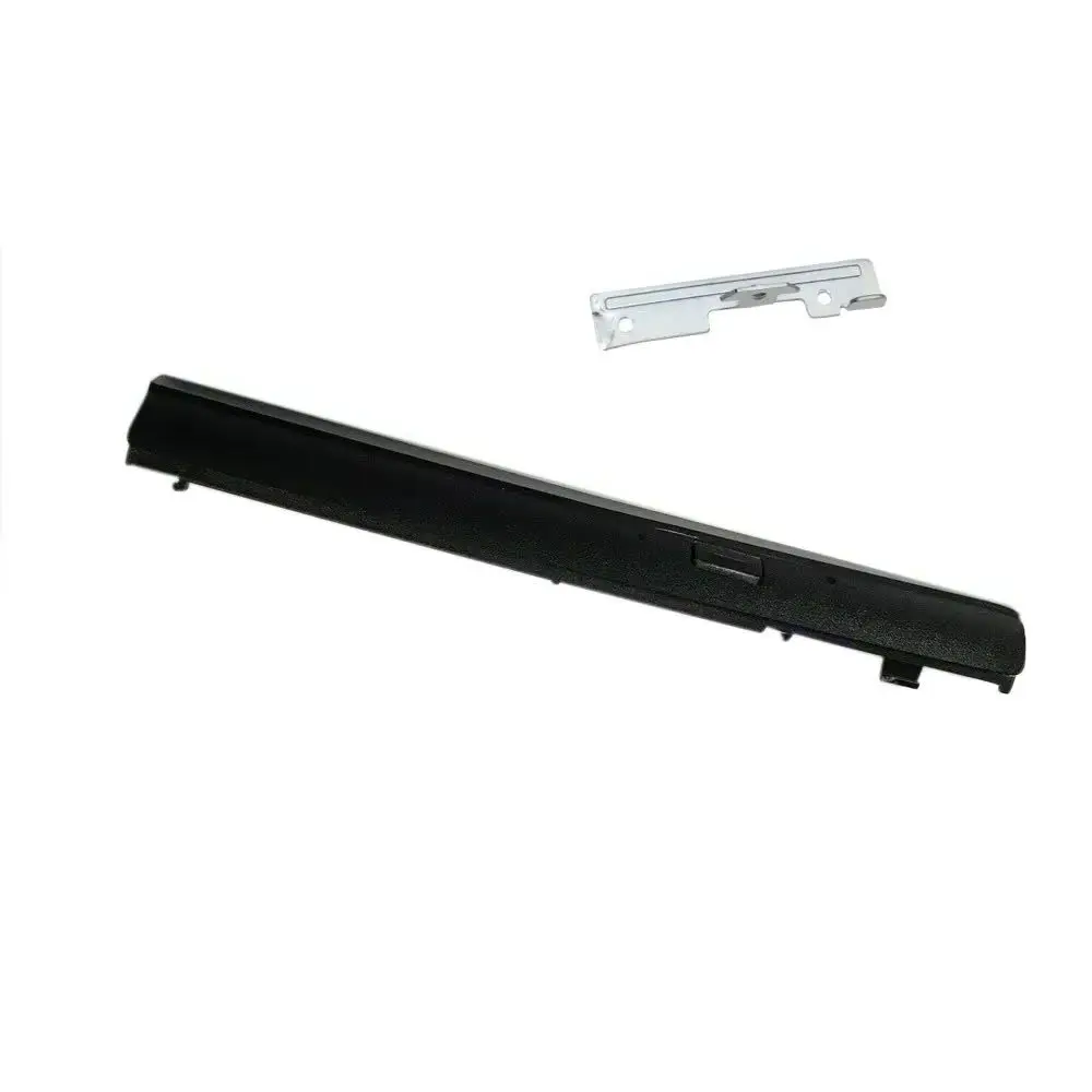 Replacement DVD ODD Optical Drive Bezel Panel Faceplate Cover Rear Mounting Metal Bracket Hook for HP ProBook 640 645 650 G1