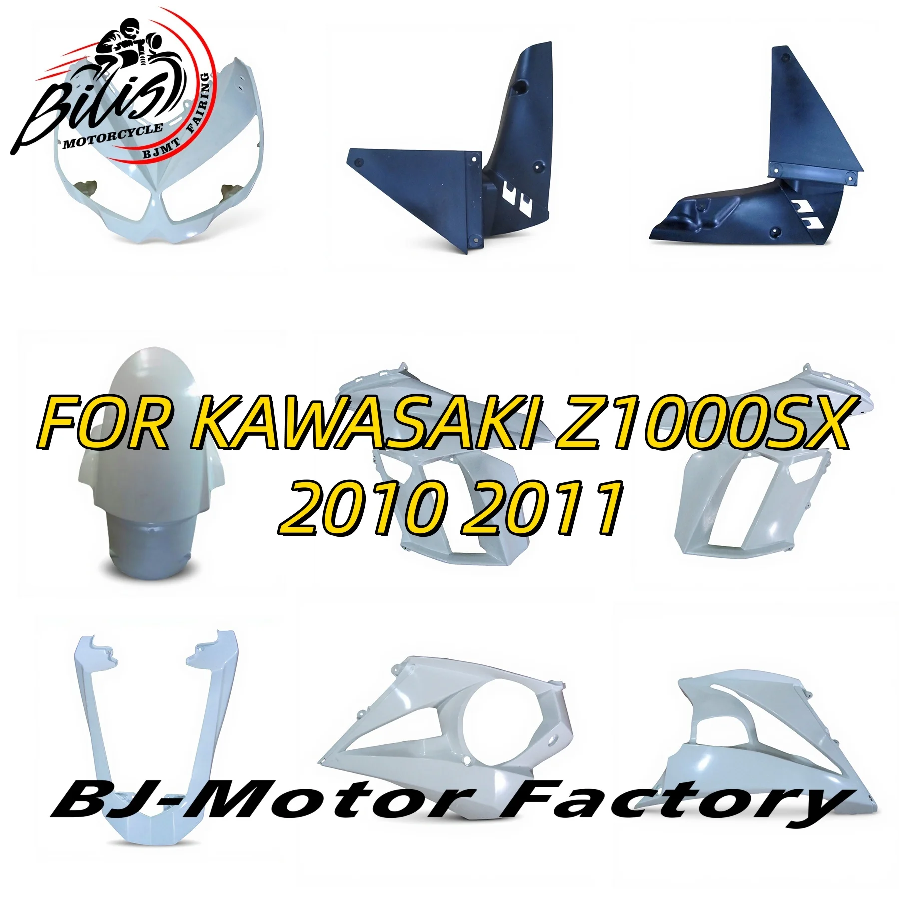 

For Kawasaki z1000 2013-2016 Z1000 2013-2016 Z1000SX 2010-2016 Motorcycle Front Fender