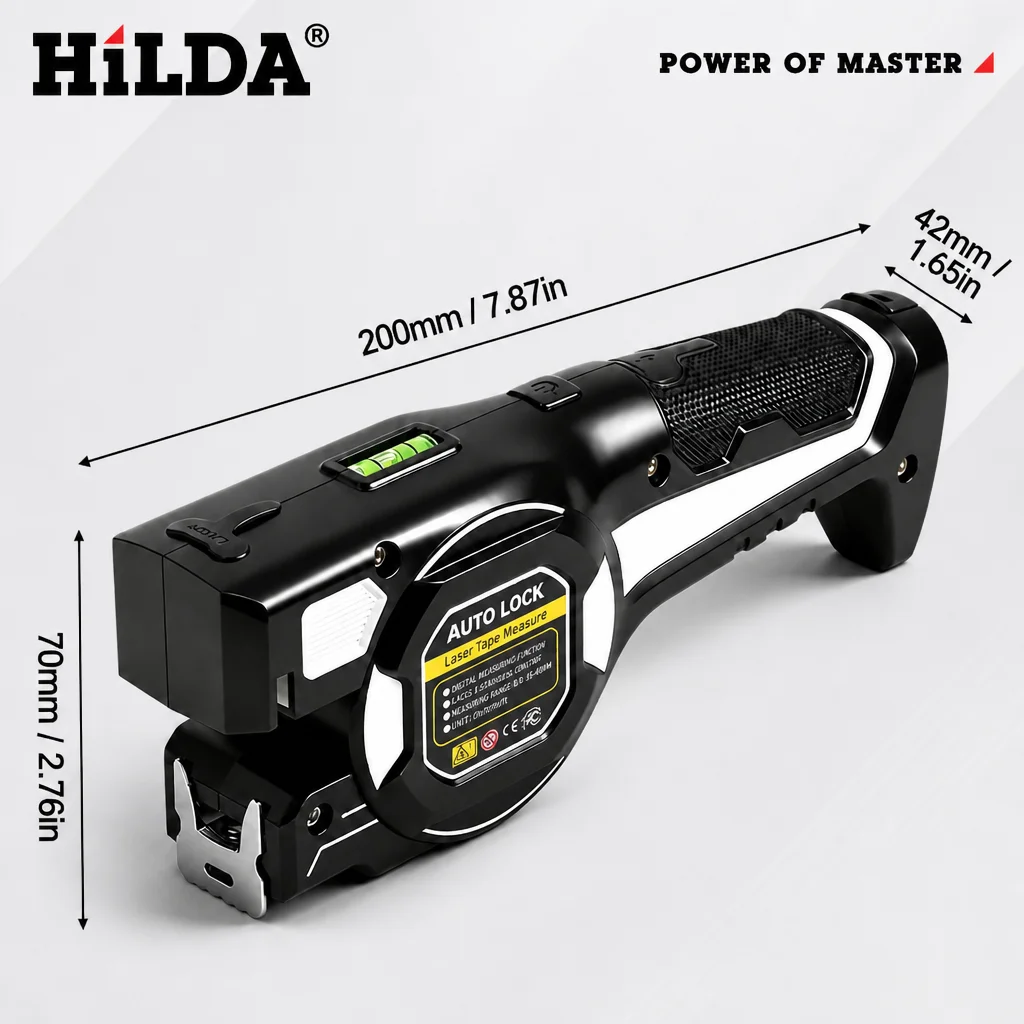 Thumbnail 2 - #66 Best Tape Measures to Buy In 2026