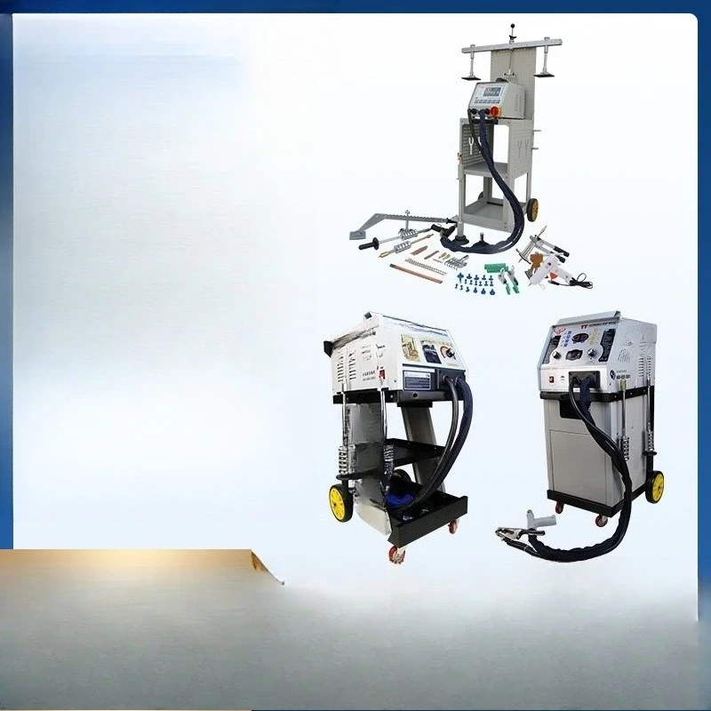 

Dent repair machine Automotive sheet metal equipment Single gun Double gun Sheet metal repair machine