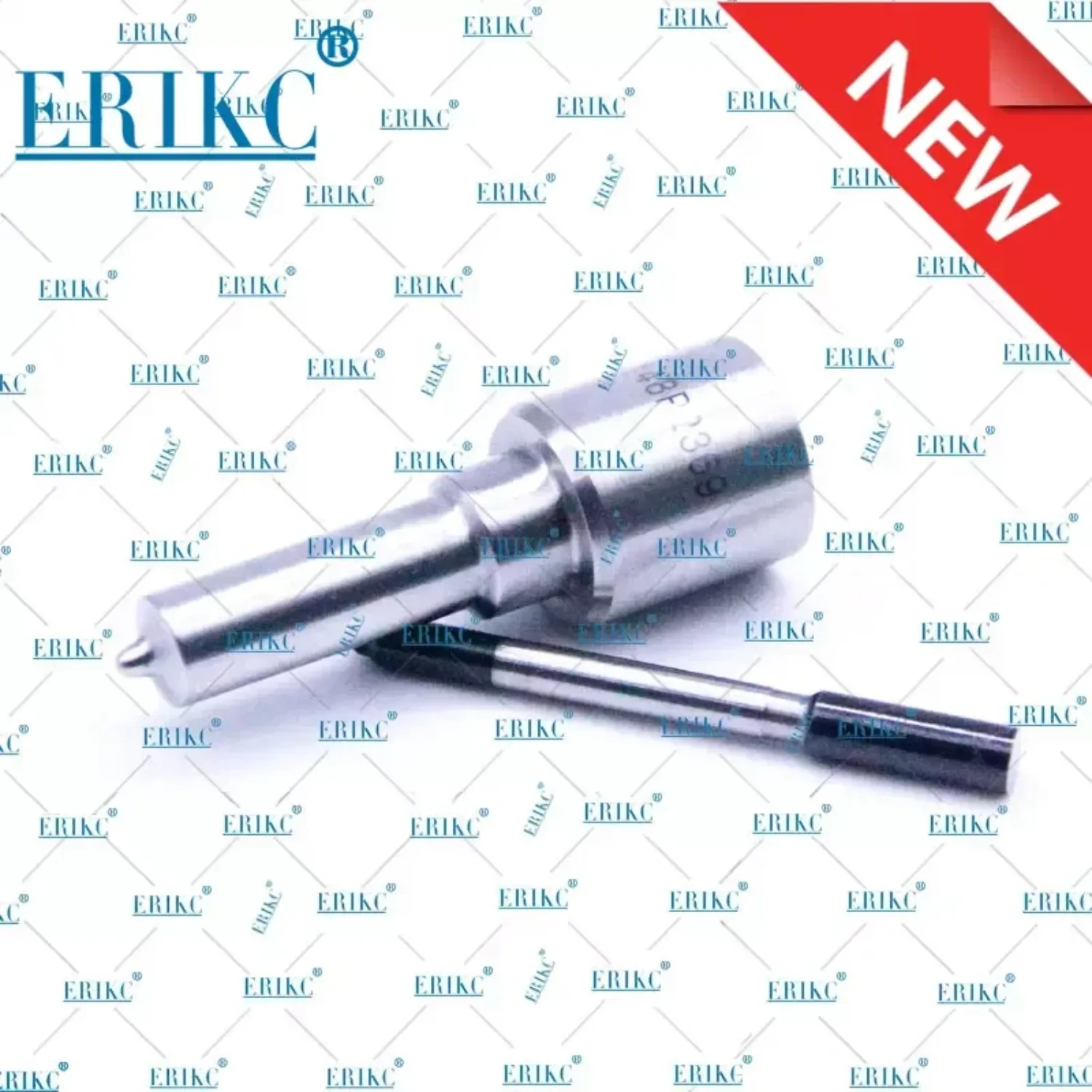 ERIKC Common Rail Nozzle DLLA 148 P 2369 (0433172369) Injector Nozzle DLLA 148 P2369 for 0445120321 CNHTC 200V10100-6126