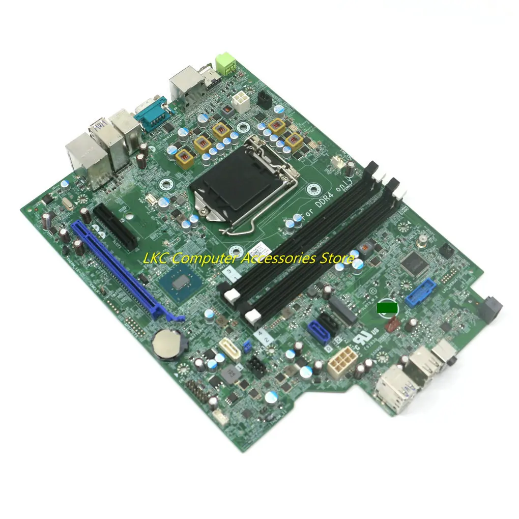 ใหม่สำหรับ Dell OptiPlex 7040 SFF เมนบอร์ด7040SFF VTC0D CN-0VTC0D 0VTC0D VRW53เมนบอร์ด DDR4 LGA1151เมนบอร์ด100% ผ่านการทดสอบ