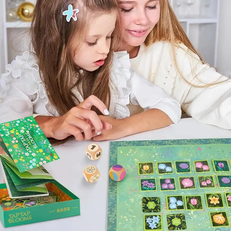 Juguetes sensoriales educativos para niños, juego de mesa interactivo para padres e hijos, clasificación de colores a juego