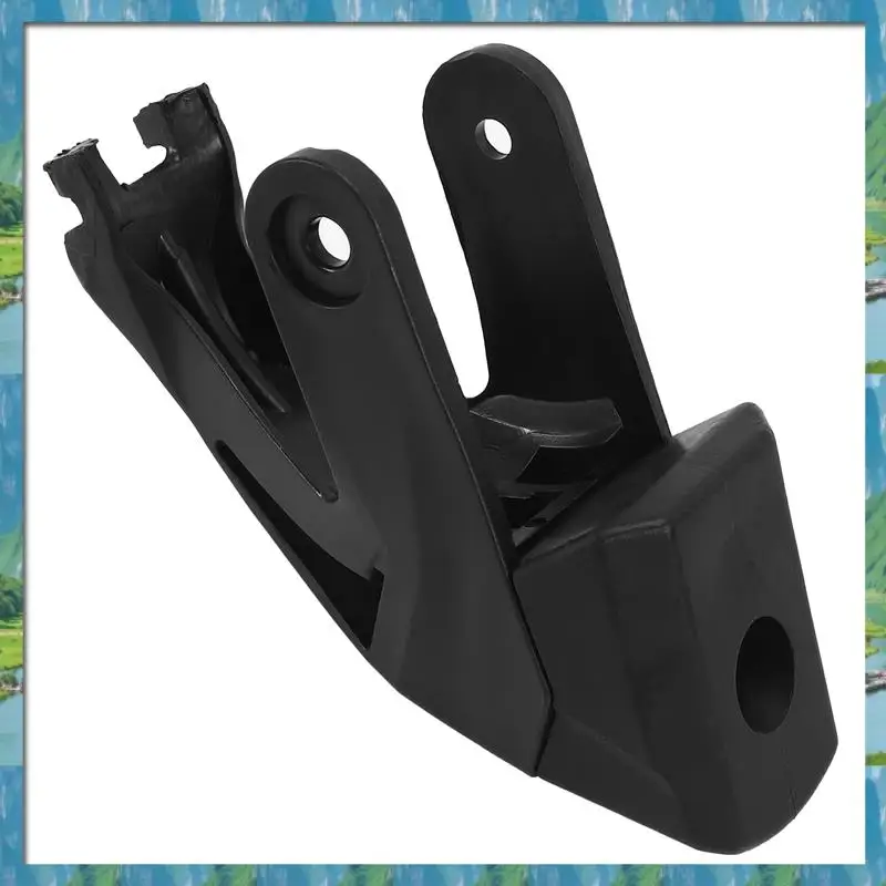【supernew】4pcs-roller-skates-brake-adult-inline-skates-brakes-block-skate-brake-stopper-accessories