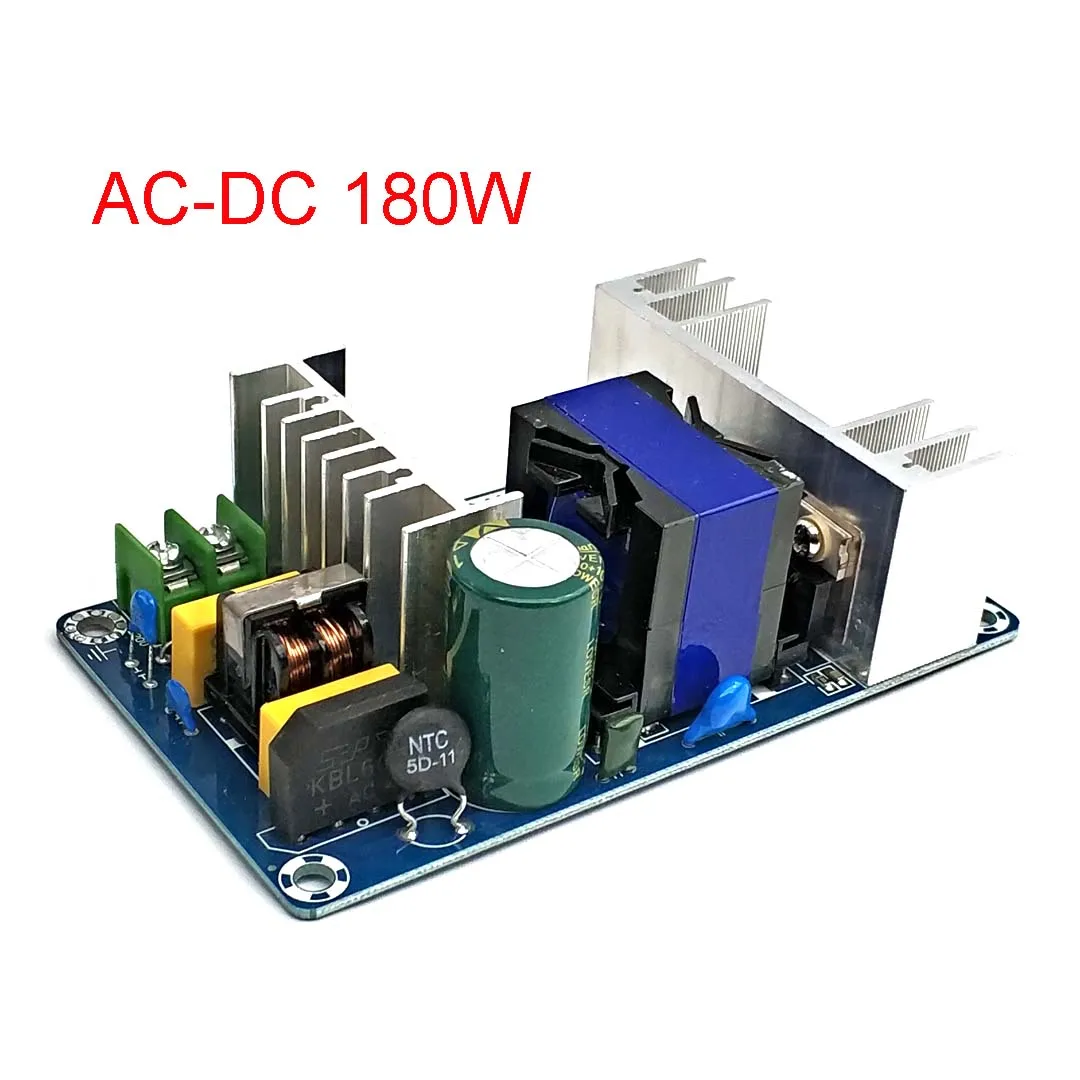 AC 100-240V To DC 36V 5A 180W Switching Power Supply Module AC-DC 180W Switching Power Supply Module