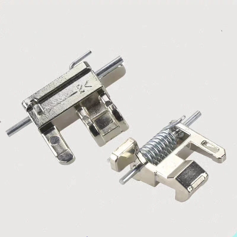 For Panasonics XQG80-E8155/EA8132/E8122 washing machine door hook ZDC-2 door buckle hook, disassemble parts