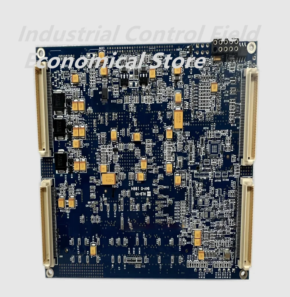 1014037 REV B 2510M00714 Industrial medical motherboard