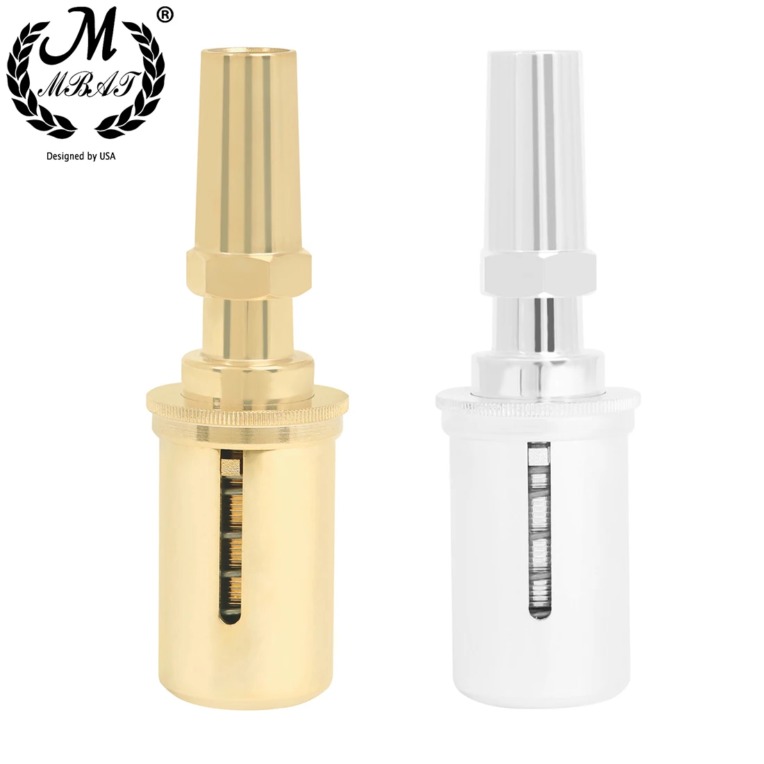 

M MBAT Trombone Pressure Reducing Valve Correction Assistant Tool Breath Training Corrector Brass Instrument Parts Accessories
