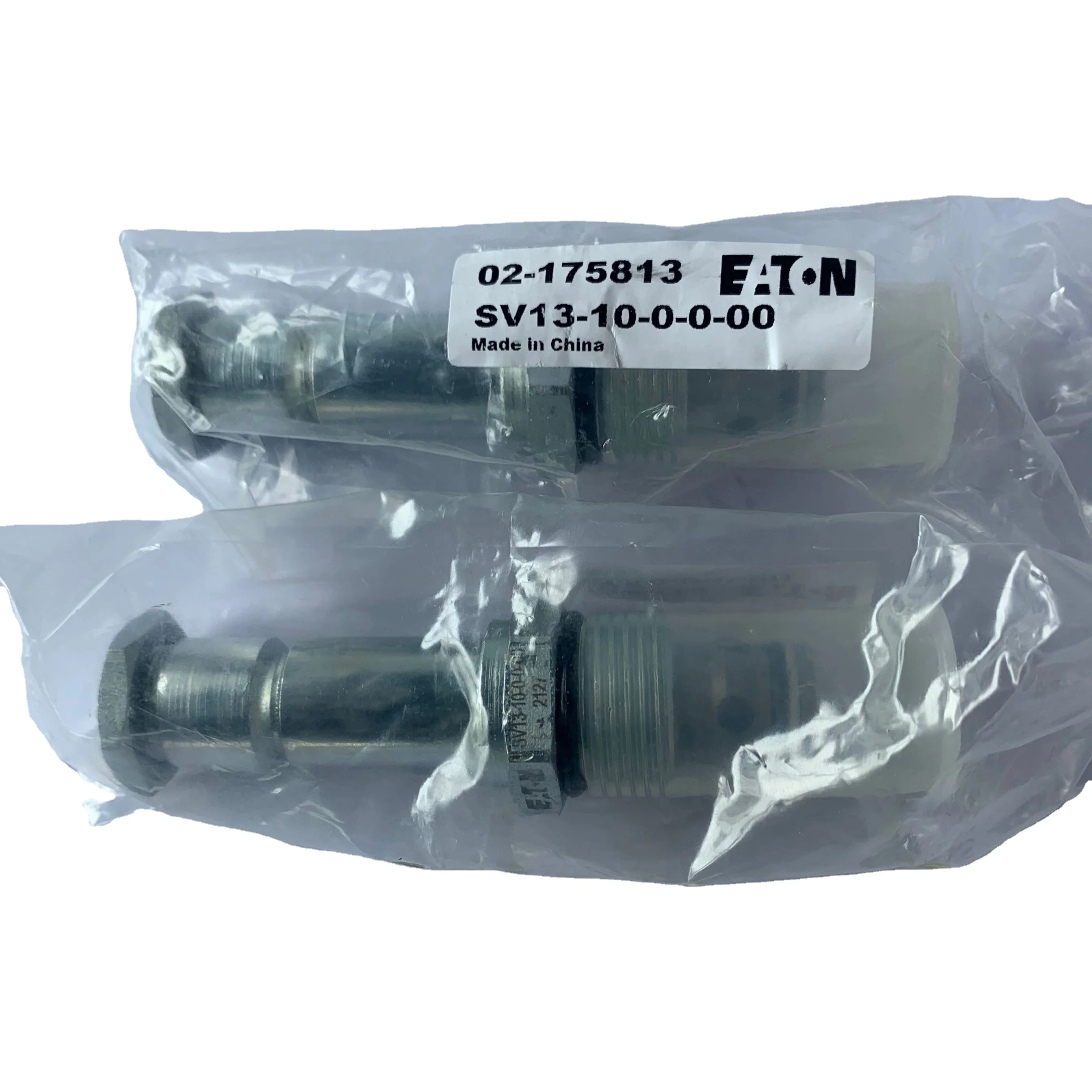 

SV13-10-O-0-00 SV13-10-O SV13-10 SV13-10-O-0-24DGH 02-175813 02-177184 SV13-10-0-0-00 SV13-10-C-0 SV13-10-C 02-175805 ea ton