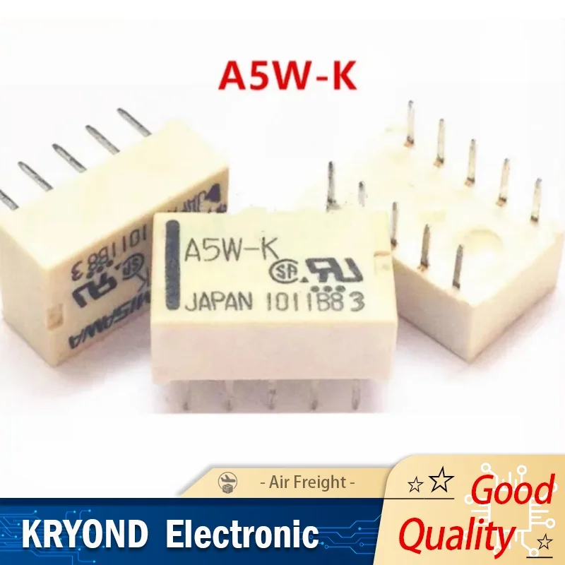 5 Pcs 10 Pcs Relay …