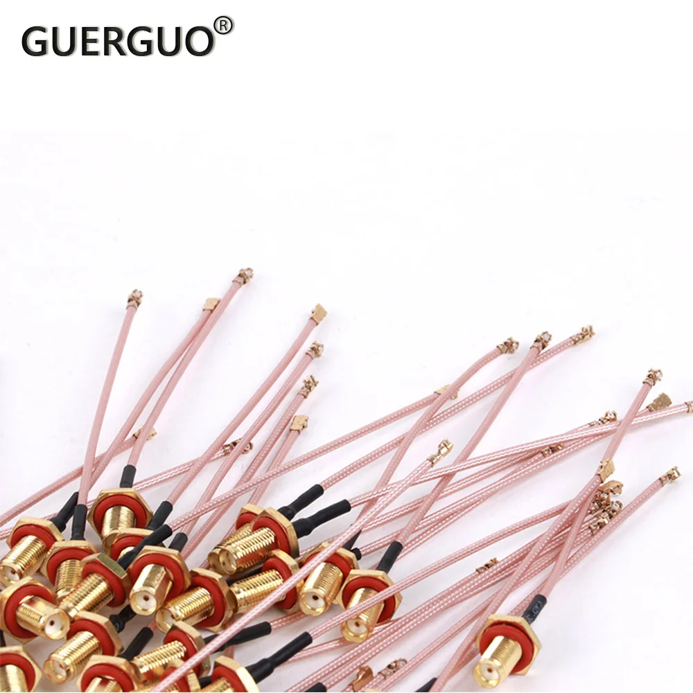 Waterproof Sma Fema…