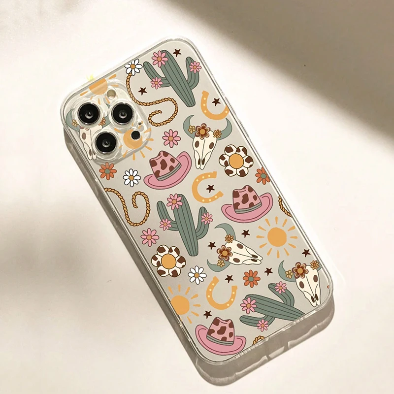 Рисунок 2 - Прозрачный чехол для телефона в