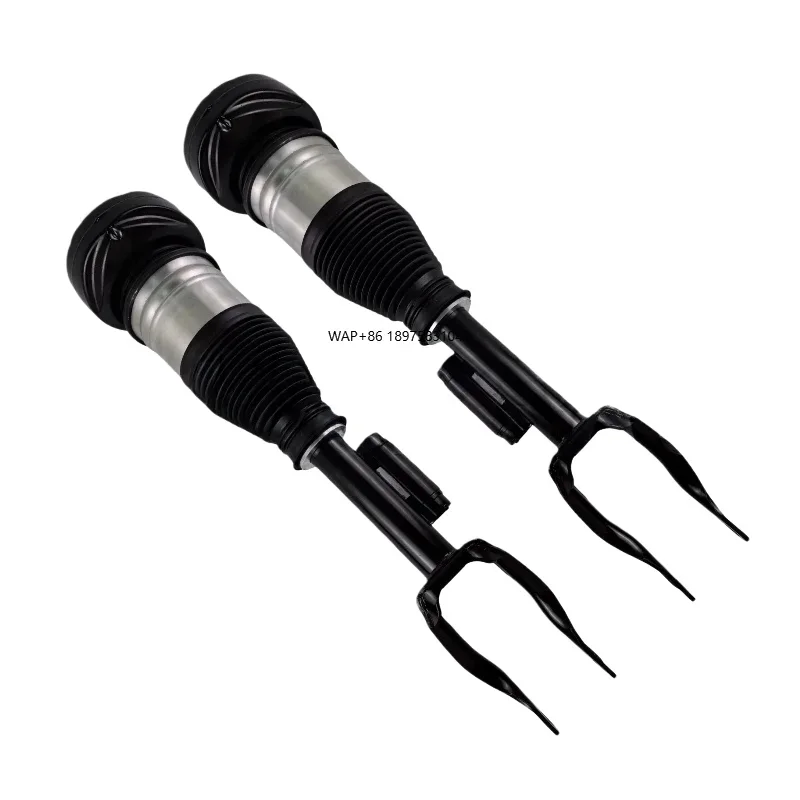 

Suitable for 63 Pneumatic Shock Absorbers air Suspension Brackets and air Shock Absorbers A1673206900