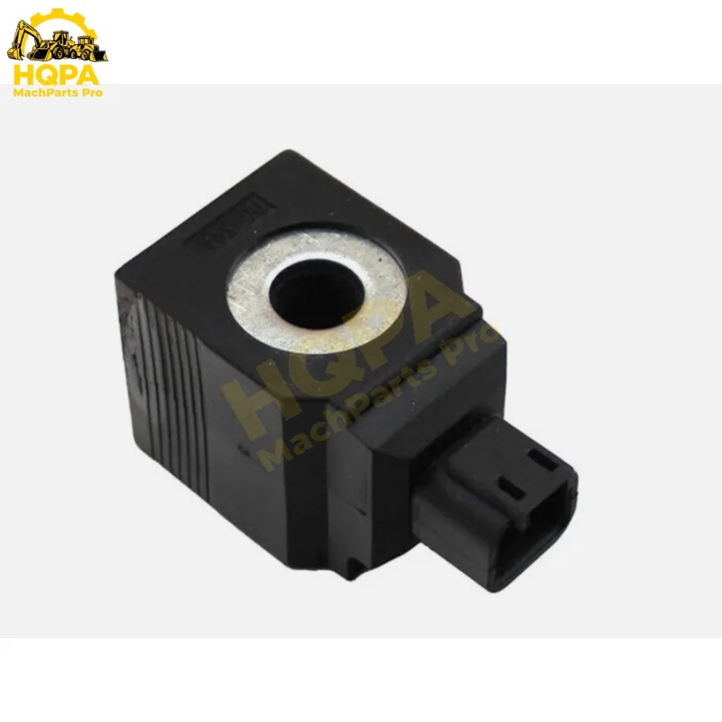 

25/221263 25221263 12V 24V Solenoid Valve Coil for JCB JS160 JS190 JS200 JS240 JS330