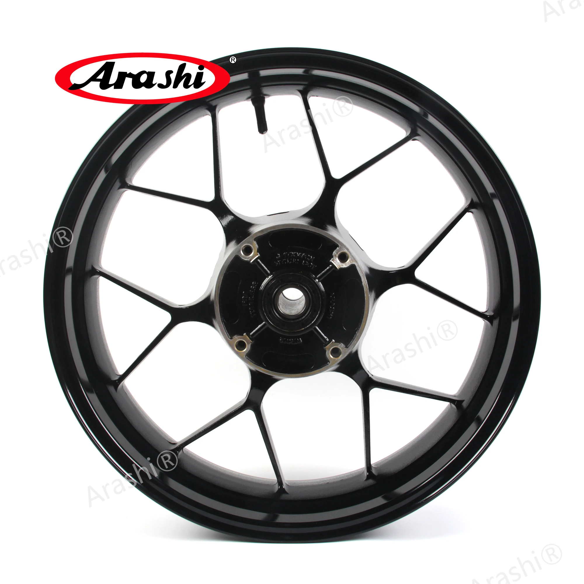 Arashi OEM CBR1000RR Rear Wheel Rim Rims For Honda CBR 1000 RR 2006-2016 2010 2011 2012 2013 2014 2015 CBR1000 Motorcycle